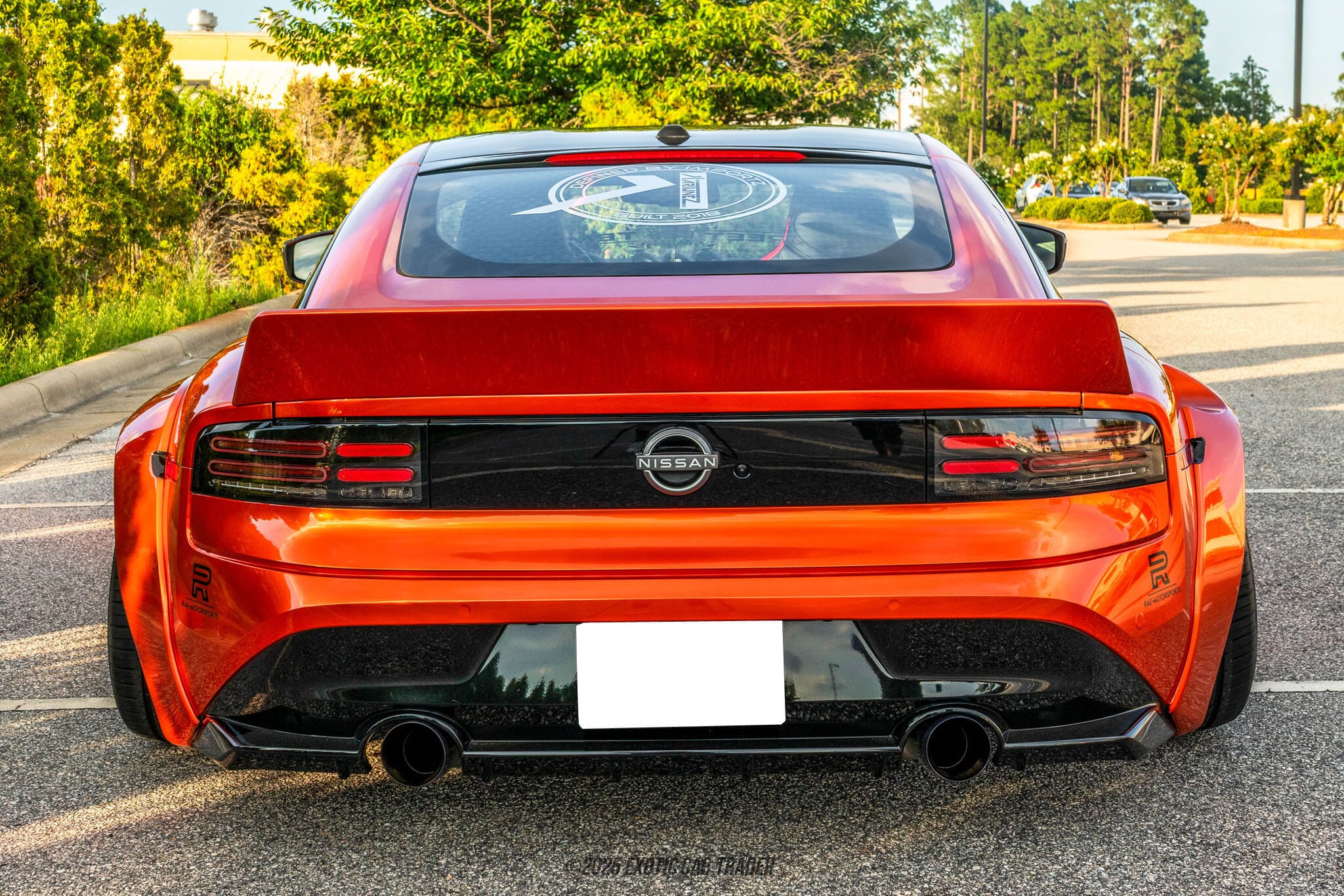 2023 Nissan Z Sport for Sale | Exotic Car Trader (Lot #250738764)